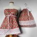 Mommy and Me Matching Clothing. Mommy and Me Matching. Mother Daughter Clothing. Christmas Dresses. Mommy and Me Christmas.