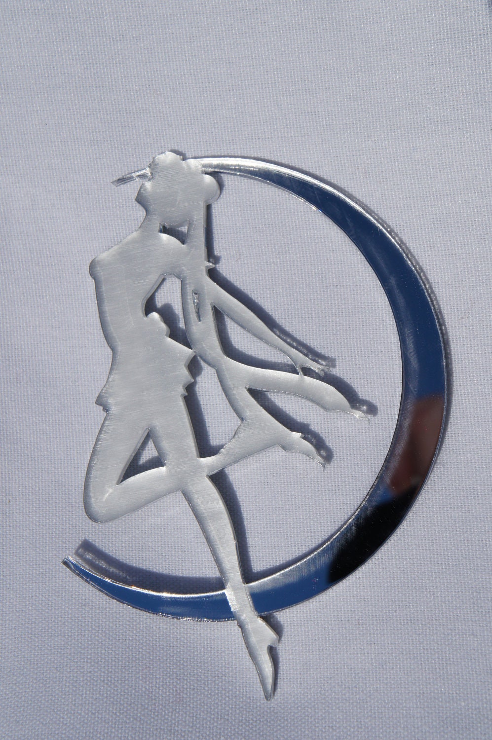 Acrylic Ornament- Sailor Moon