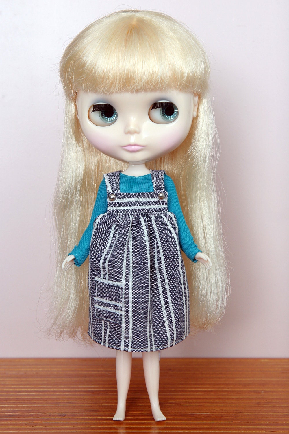 Dress for Blythe (no. 691)