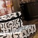 Mustache Gift Wrap Bulk 25% OFF SALE - Wrapping Paper Funny Men Moustache Movember
