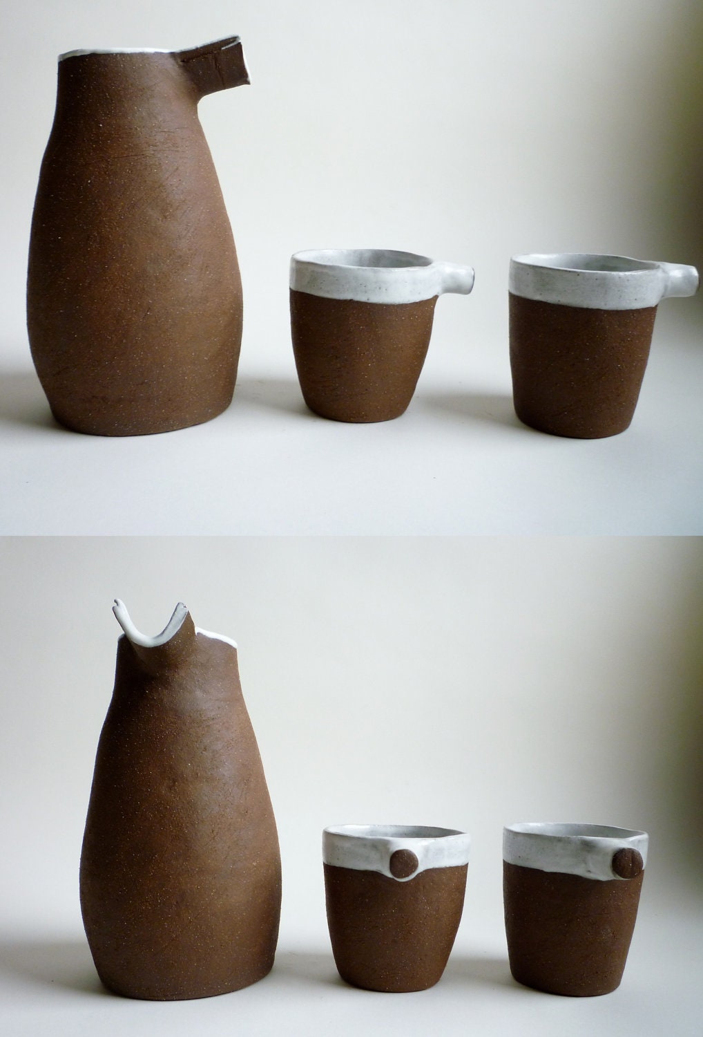to pour or not two... cups