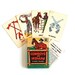 Stocking Stuffer Out West . . . Vintage Cowboys and Indians Card Game