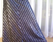 Tribal arrow mermaid skirt - 4 colors choice - YOUR SIZE