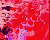Frameable Original Art No.67