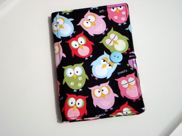 Honey Do List, Grocery List Taker/ Comes with- Note Pad and Pen- Snooze Owls