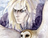 Jareth Matted Original