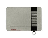 iPad Mini / Nook: NES Felt Case