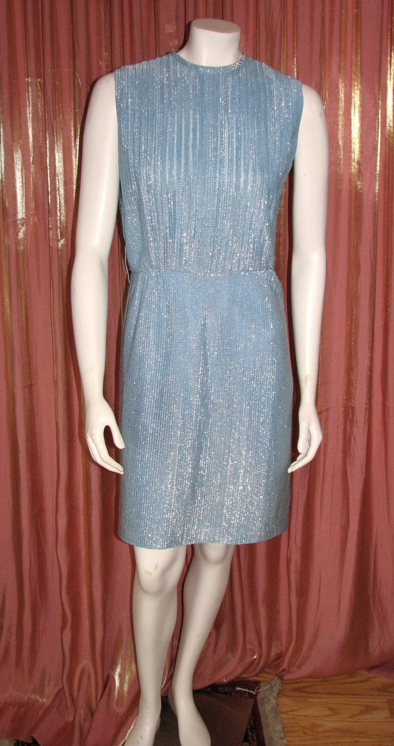 Popular items for silver lurex on Etsy