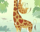 Pride & Joy - Limited Edition Print