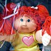 Vintage 1985 Cabbage Patch Kids Xavier Roberts - Retro Coleco CPK Mint Condition NIB Unopened NRFB "Tay Lana"