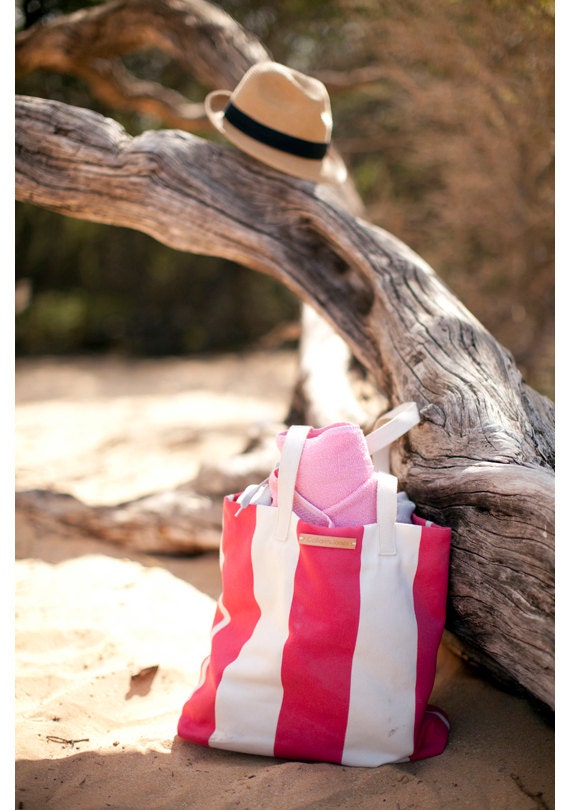 Malibu Beach Bag