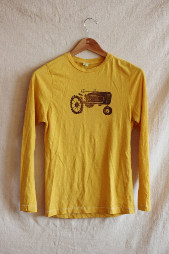 Vintage Tractor Shirt : Calm Deutz