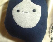 Marceline Plush Pillow