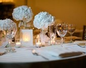 Oval Cameo Wedding Table Numbers As Seen On Style Me Pretty Blog / Wedding Table Cards / Wedding Table Markers