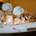 Oval Cameo Wedding Table Numbers As Seen On Style Me Pretty Blog / Wedding Table Cards / Wedding Table Markers