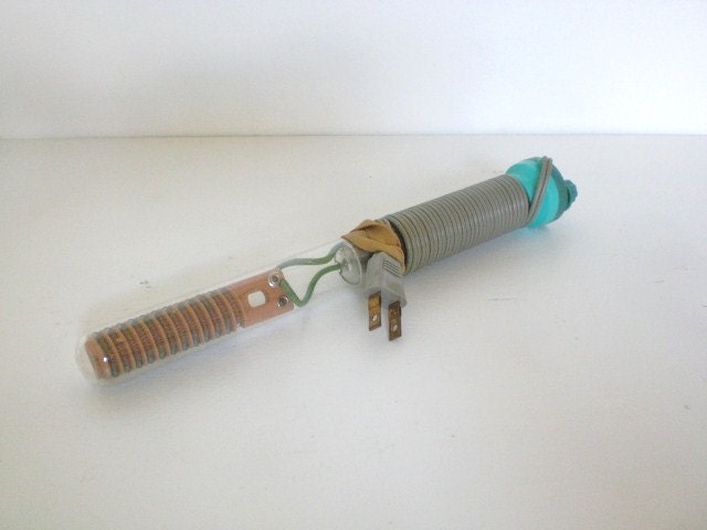 Vintage Supreme Heetmaster Thermostatic Heater for Aquarium