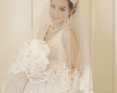 The Princess Headpiece