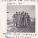 Fort Indiantown Gap- Soldier's in Training- Home on Leave- SET of 12- 1940s Vintage Photographs