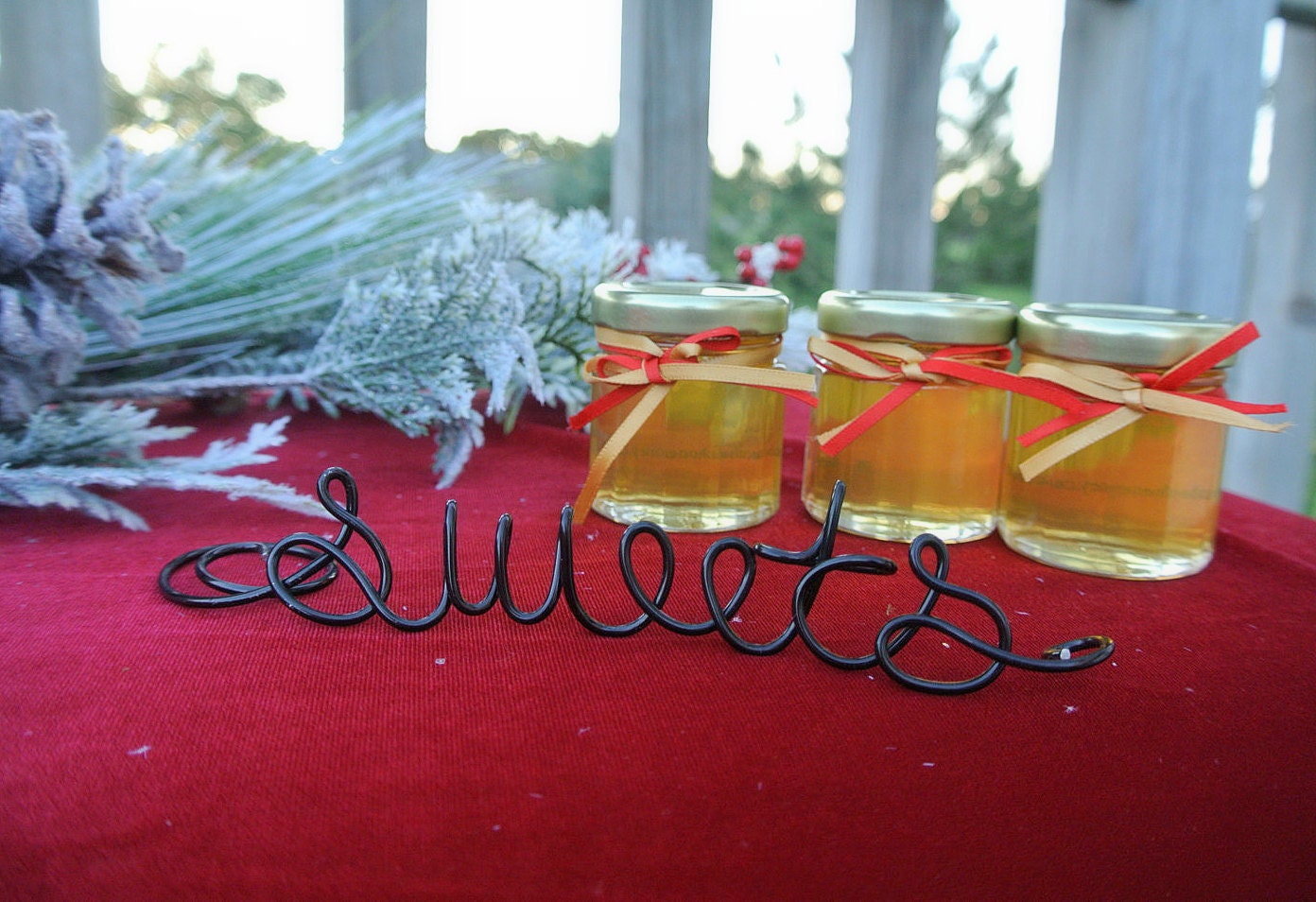Bridal Shower Decorations, Party Decor Ideas