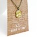 tiny tree necklace - brown tree of life - small delicate bronze sepia brown - brown tree jewelry tree pendant - nature gift
