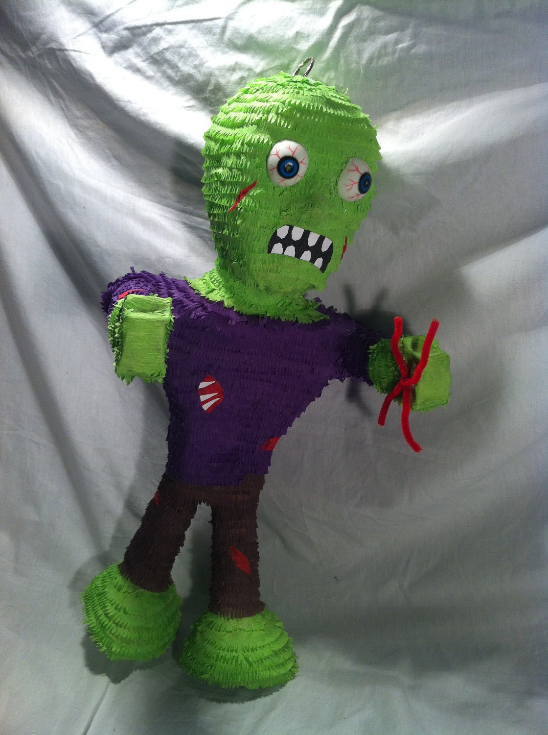 Zombie Pinata