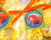 POPCORN SOAP FAVORS (10 Favors) - Great for a About to Pop or Cravings Baby Shower Favor, Circus or Carnival Birthday Favor, Bridal Wedding Il_170x135