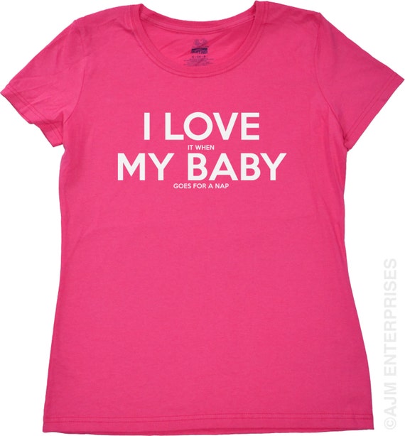 New Mother Tshirt Funny Baby Shower Gift Tee For by UnicornTees