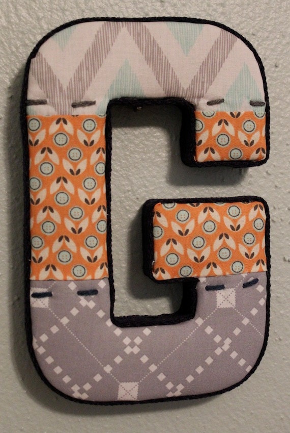 Letter G