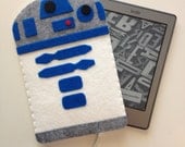 R2D2 Kindle Cozy