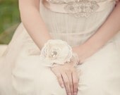 Juliette Flower Corsage