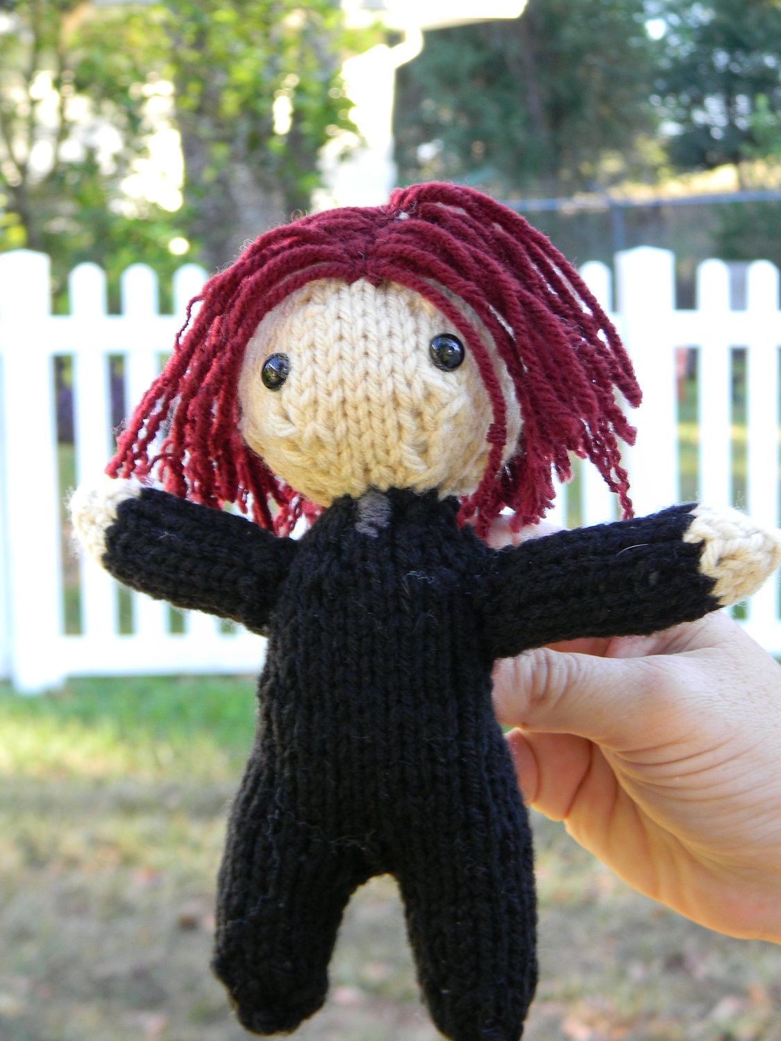 The Avengers: Black Widow
