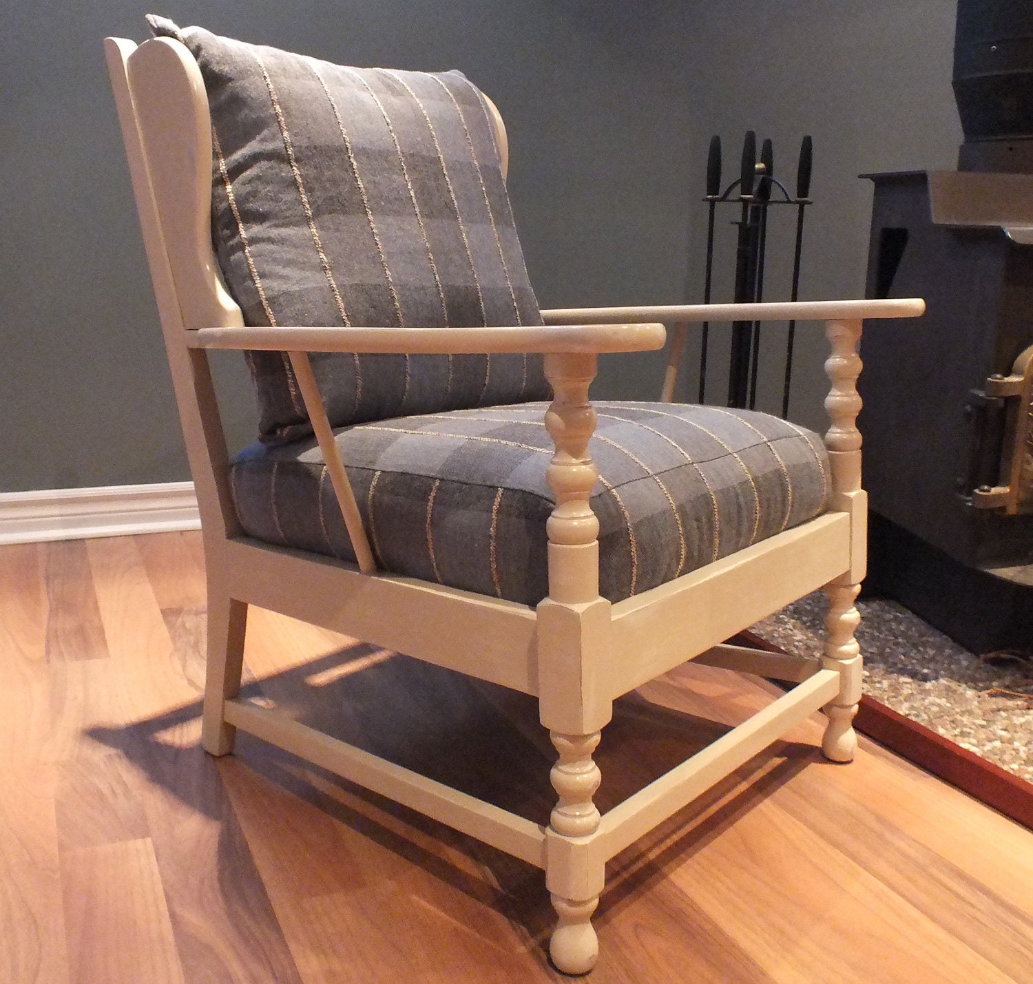 Country Cottage Chair