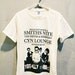 The Smiths Morrissey Tee Shirt Punk Rock Women T Shirts Off White TShirt Size M