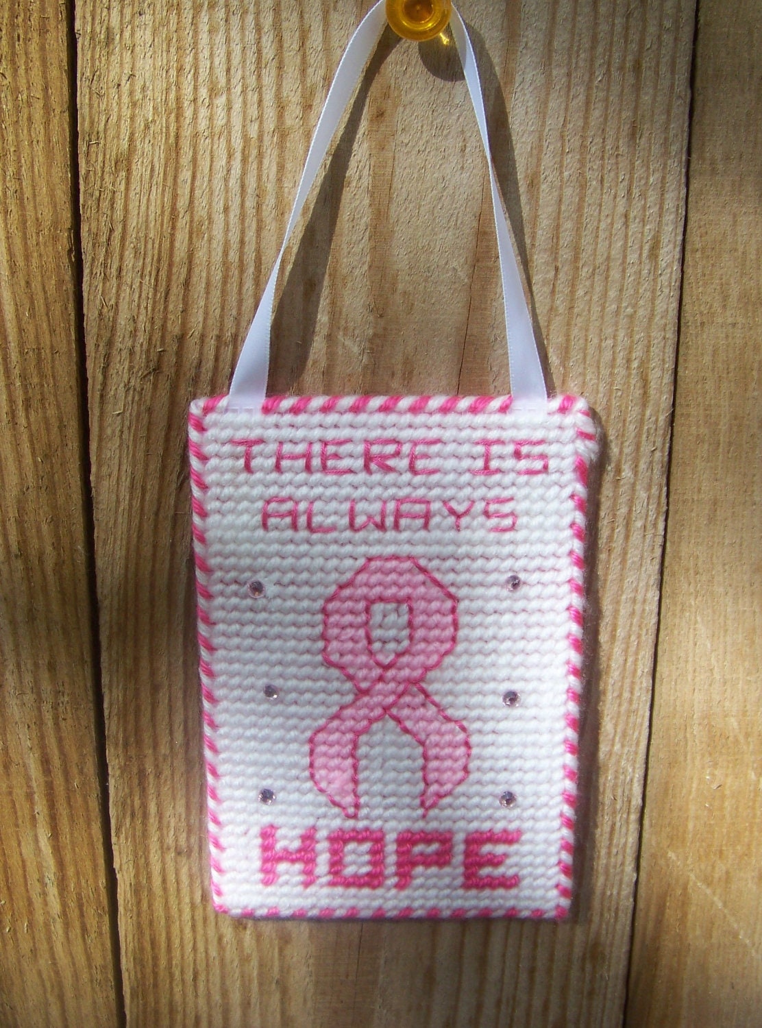 Hope Wall Decor