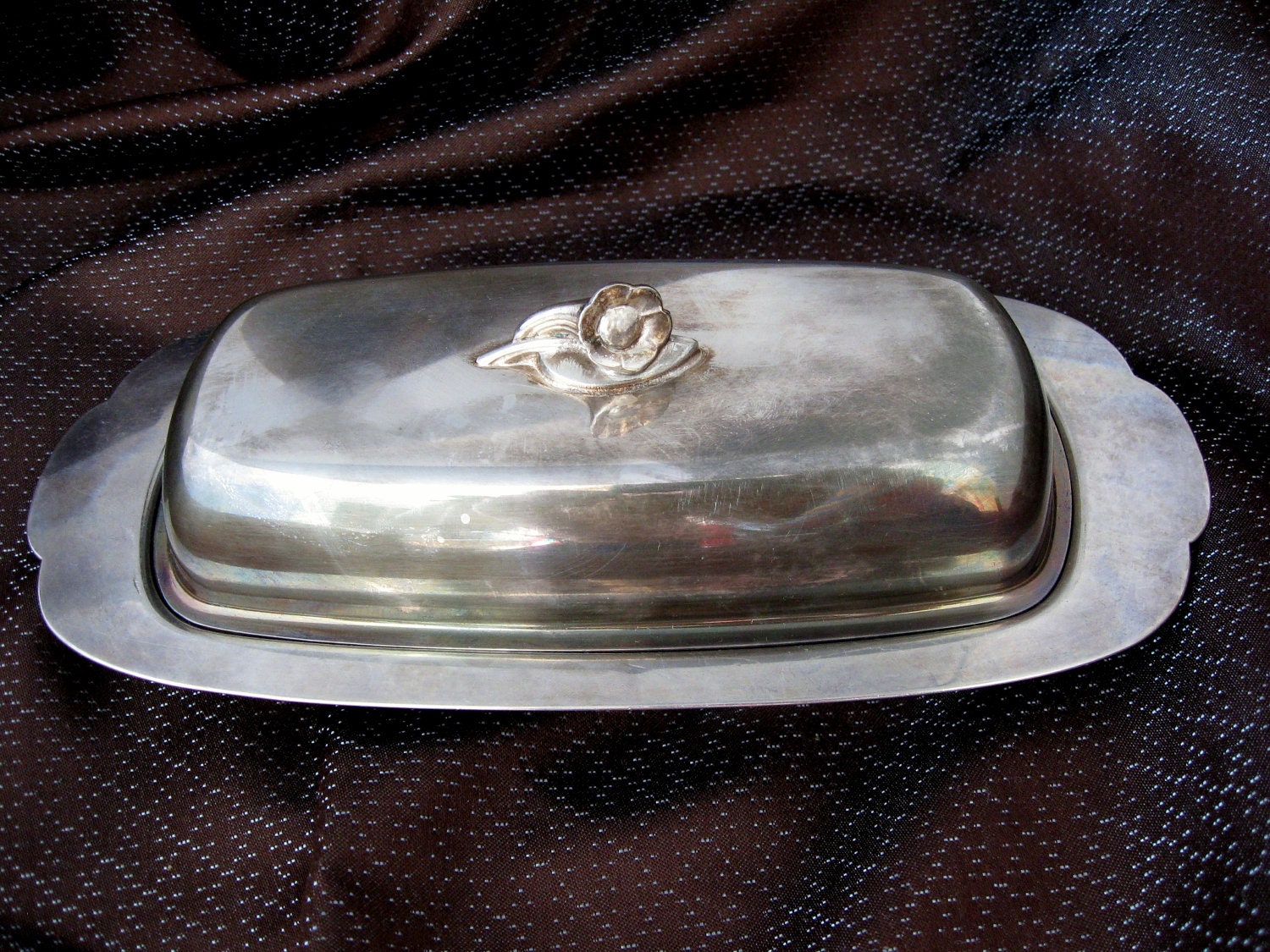 Items similar to SALE 15 OFF Elegant Vintage Oneida Silversmiths