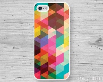 Geometric Cases