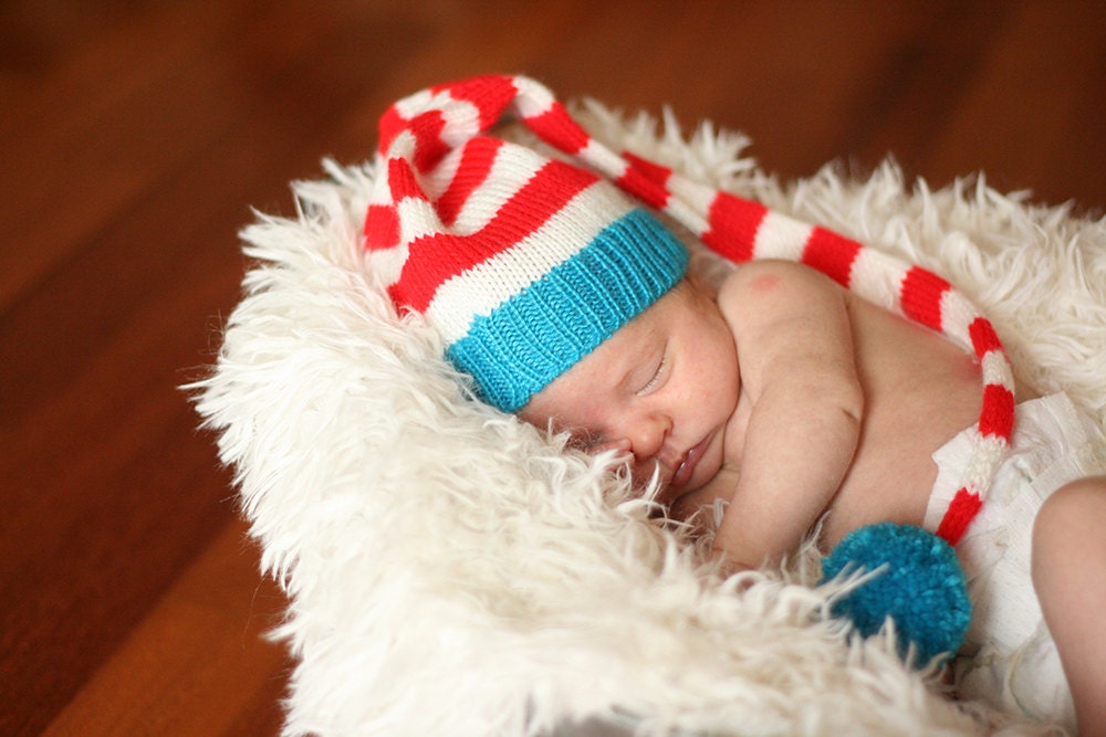 Newborn Christmas