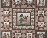 Quilt Pattern - Best Friends