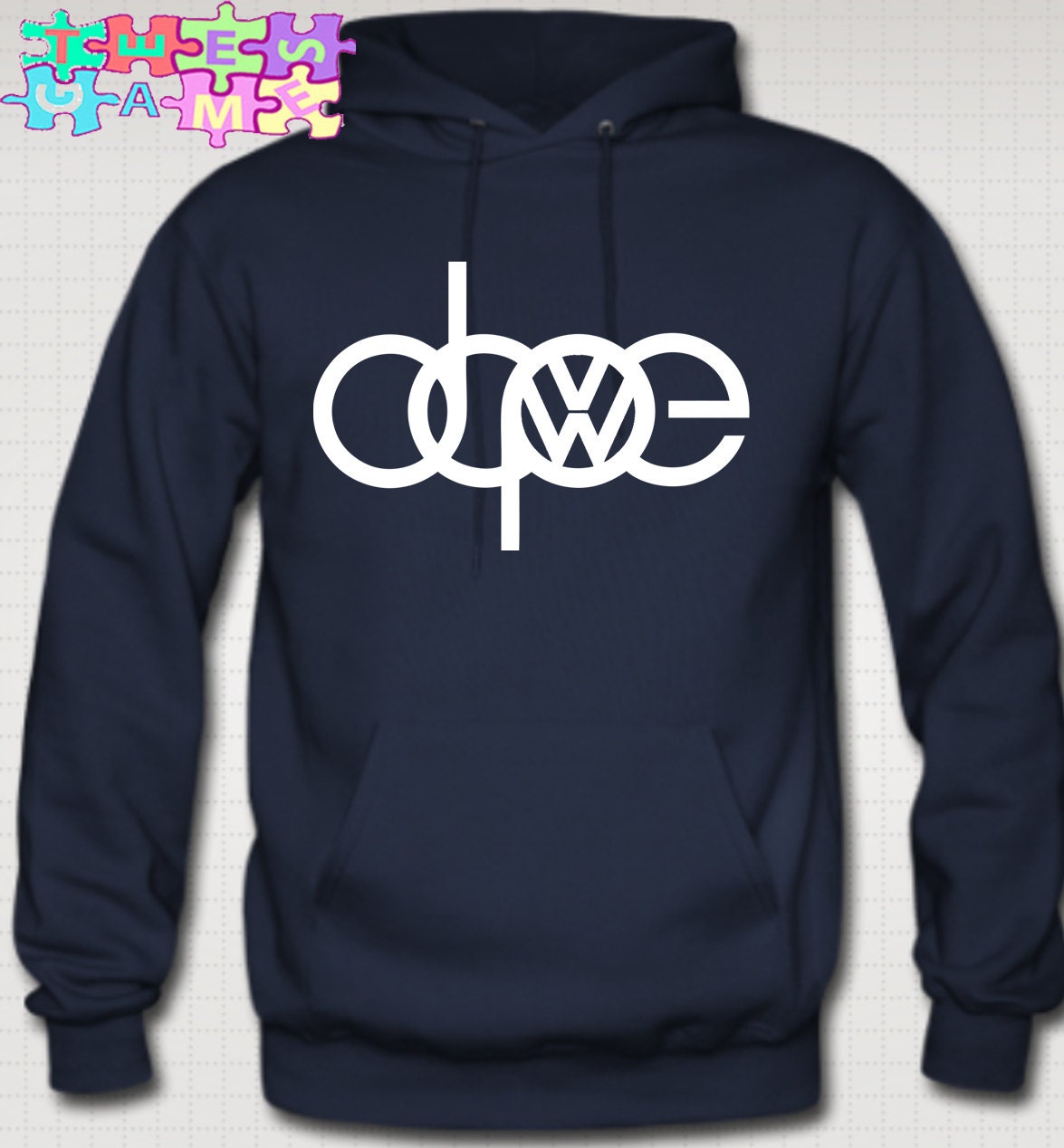 Audi Sweatshirt