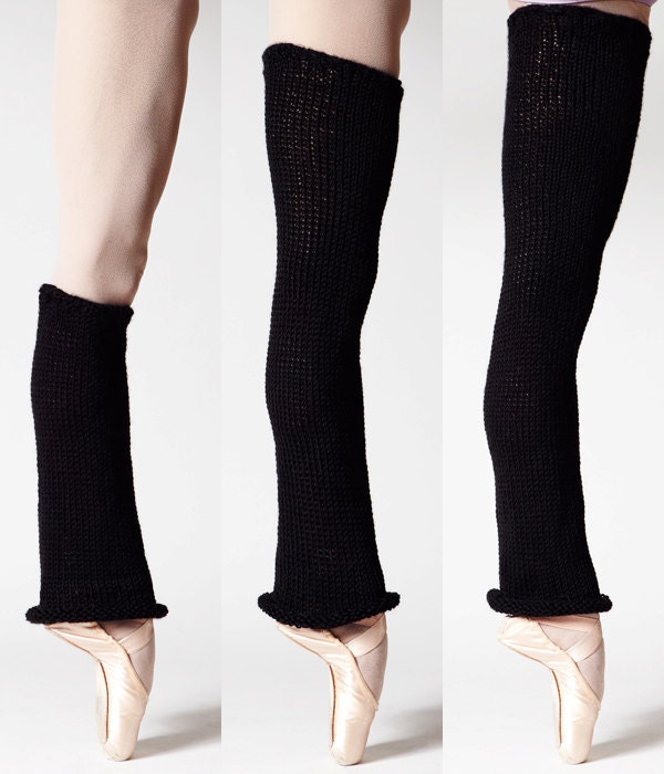 LEGWARMER LENGTHS for reference only - FuscoKnitwear