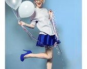 Leap of Faith skirt