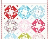 Breezy - pdf quit pattern
