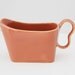 Franciscan Tiempo Creamer Dinnerware Set in Apricot Copper
