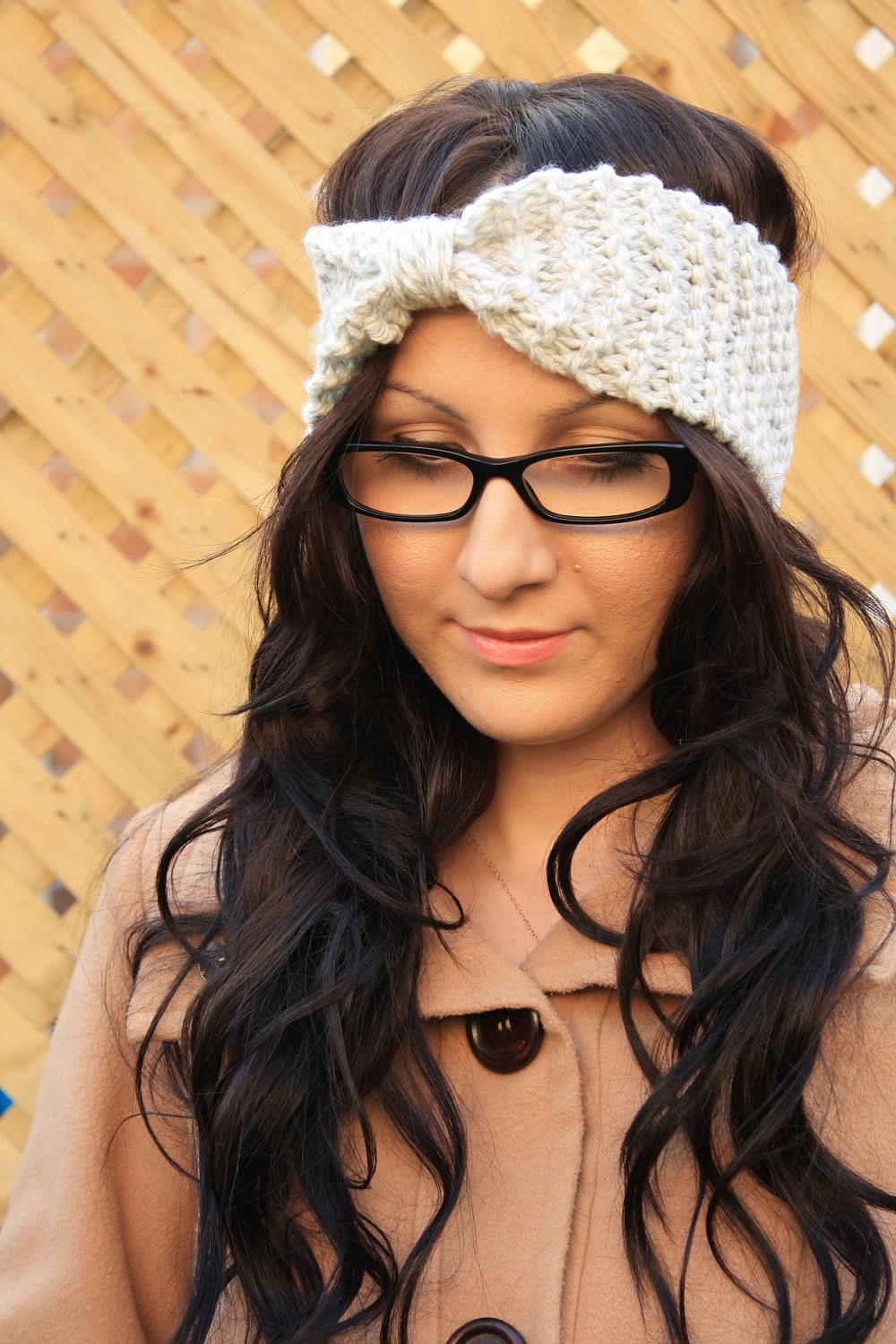 Earmuff Headband