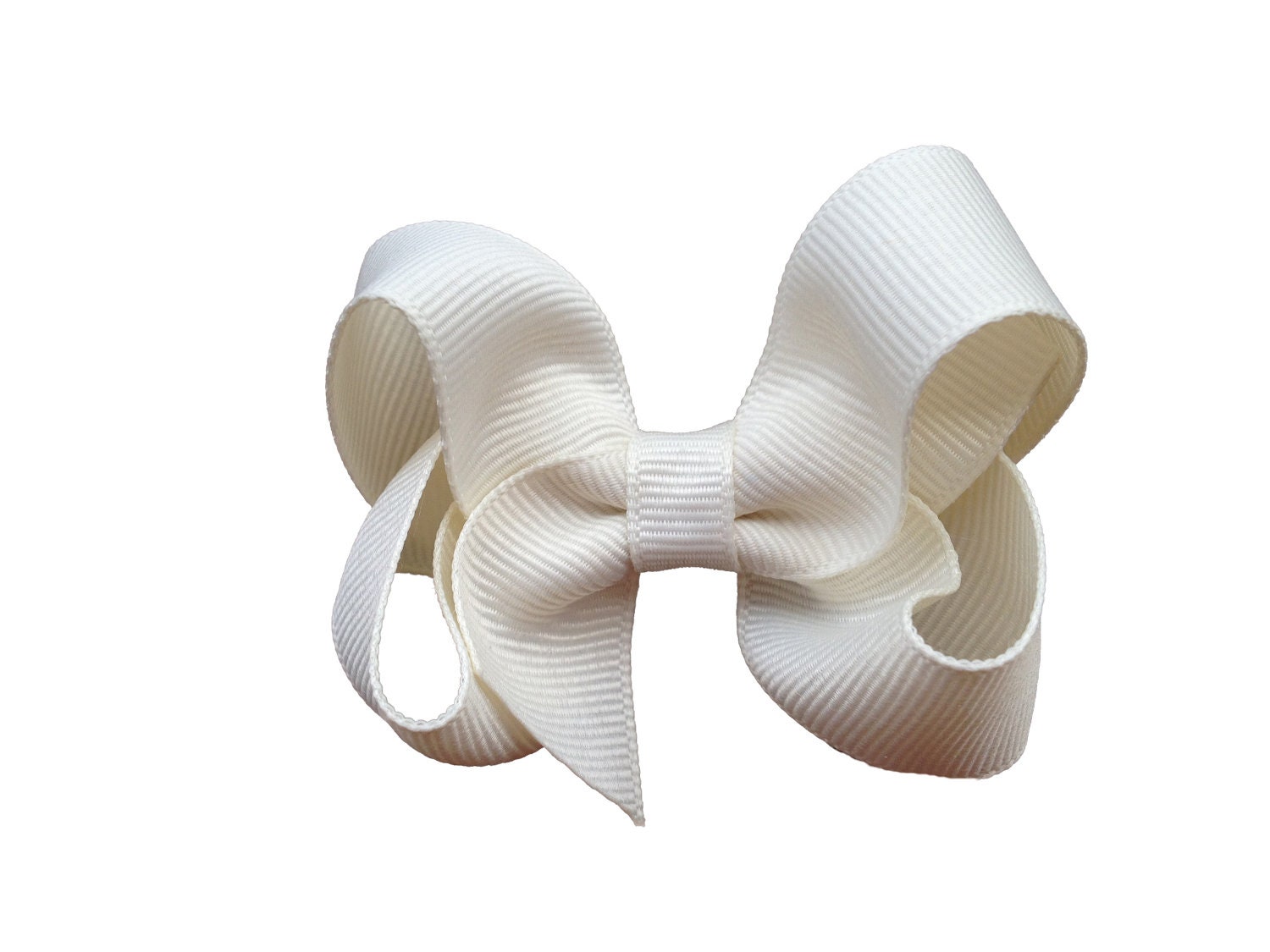 You choose color - 3 inch boutique bow, 3 inch hair bow