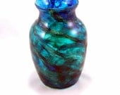 Glass Vase