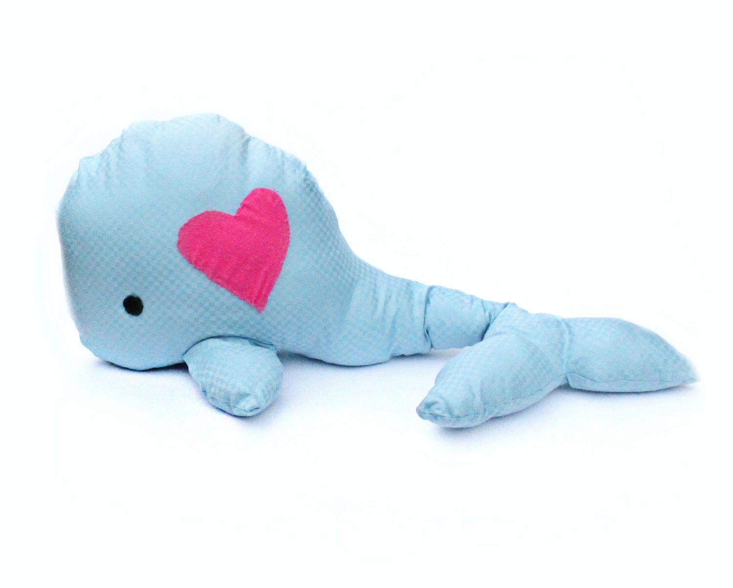 Whale Toy