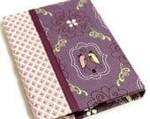 Kindle Touch Cover, Kindle Paperwhite Case, Hardcover Kindle Cover, Nook Touch Case, eReader Case, Love Birds, Personalized