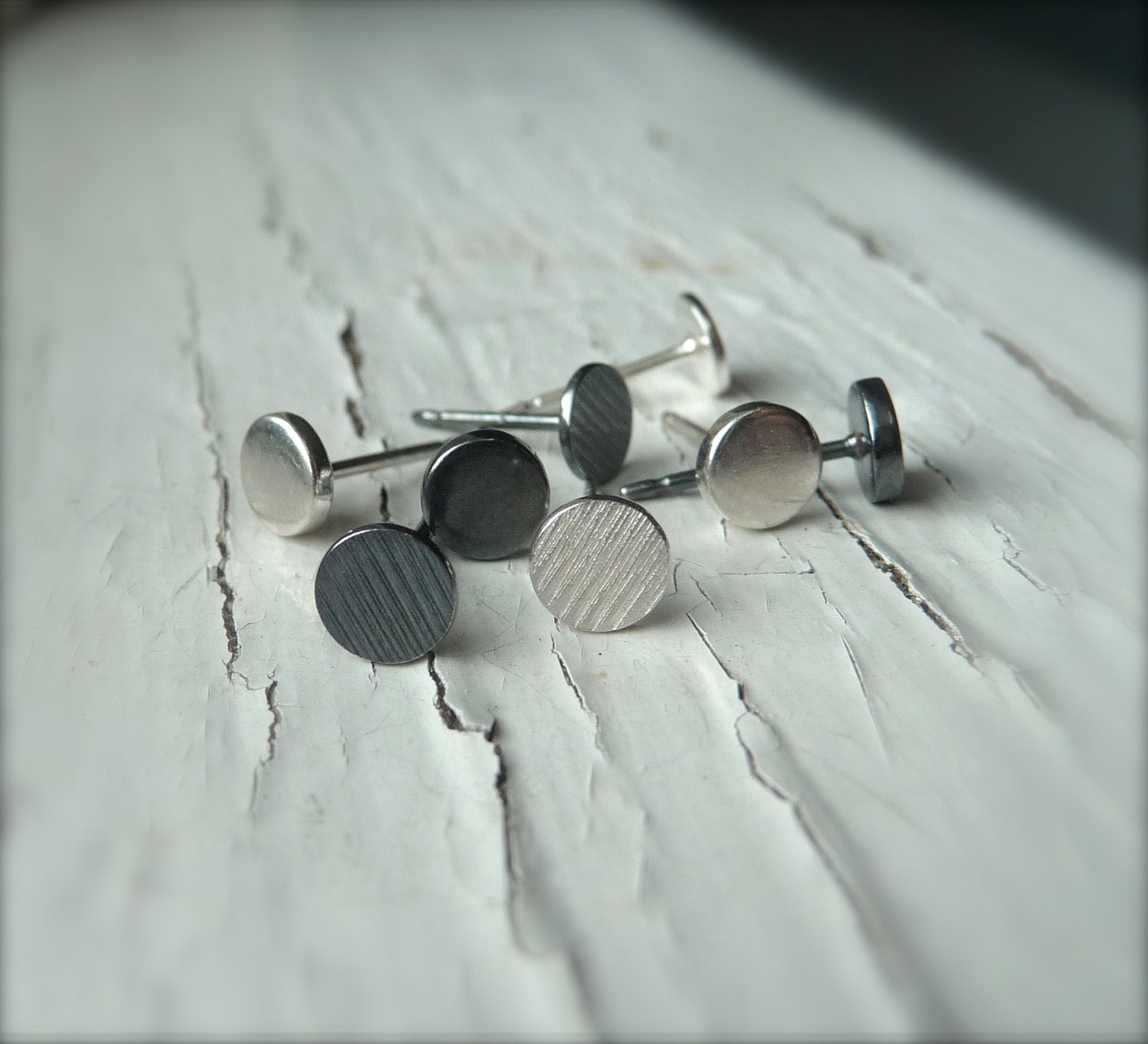 bitty earrings