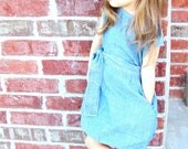 NEW- CUSTOM - Extra Large Chiffon Polka Dot Collection on Skinny Elastic - 7 Different Options - Holidays, Christmas, Thanksgiving, Fall